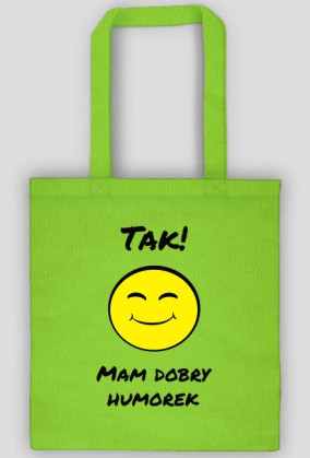 Torba na dobry dzień