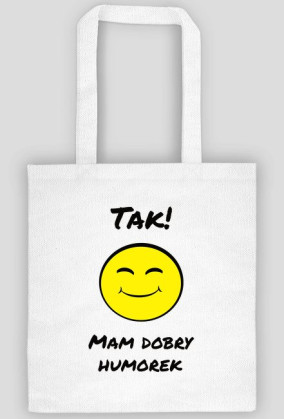 Torba na dobry dzień