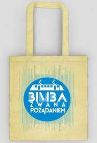 Bimba Zwana Pożądaniem Torba