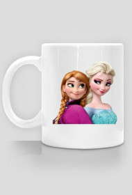 Frozen (Kraina Lodu)