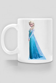 Frozen (Kraina Lodu)