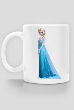 Frozen (Kraina Lodu)