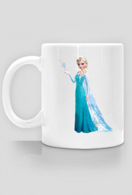 Frozen (Kraina Lodu)