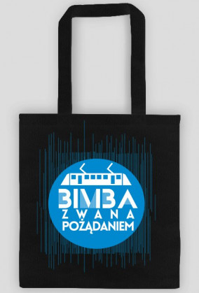 Bimba Zwana Pożądaniem Torba
