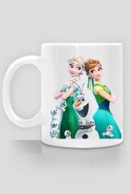 Frozen (Kraina Lodu)