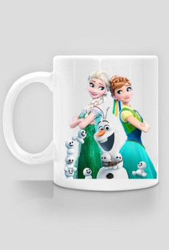 Frozen (Kraina Lodu)