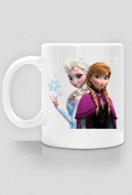 Frozen (Kraina Lodu)