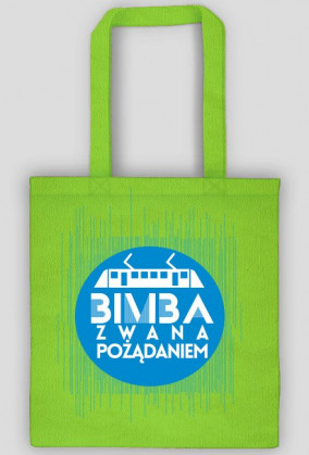 Bimba Zwana Pożądaniem Torba
