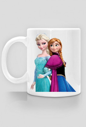 Frozen (Kraina Lodu)