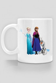 Frozen (Kraina Lodu)