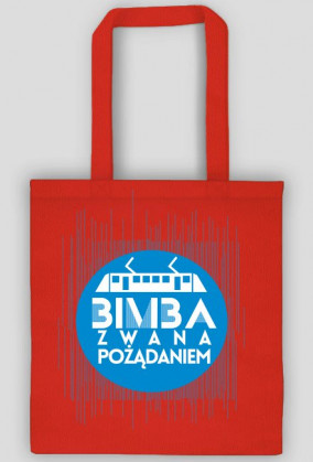 Bimba Zwana Pożądaniem Torba