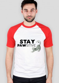 Stay Pawsitive! :)