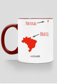 Portugalia i Brazylia