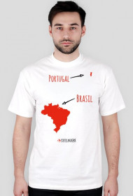 Portugalia i Brazylia
