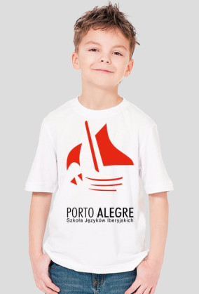 PORTO ALEGRE Kids