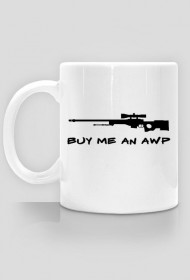 KUBEK - BUY ME AN AWP