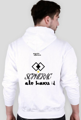 Bluza  X02. 09