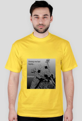 Dzisiaj ma być lepiej