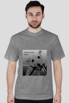 Dzisiaj ma być lepiej