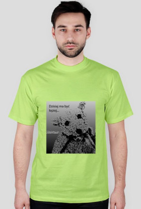 Dzisiaj ma być lepiej