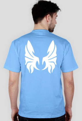 white wings