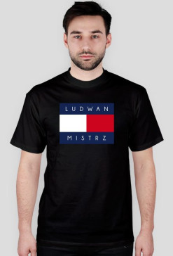 Ludwan x Tommy