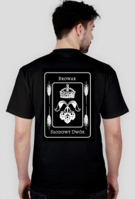 Słodowy Dwór logo tył