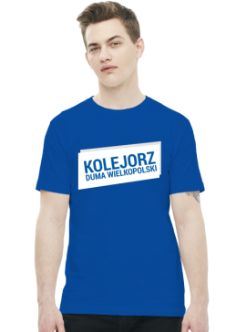 Koszulka: Lech Poznań - Duma Wielkopolski