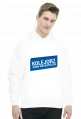 Bluza: Lech Poznań - Kolejorz - duma Wielkopolski