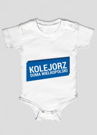 Body: Lech Poznań - Kolejorz - duma Wielkopolski