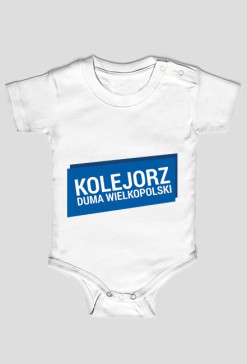 Body: Lech Poznań - Kolejorz - duma Wielkopolski