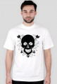 Skull White