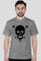 Skull Grey
