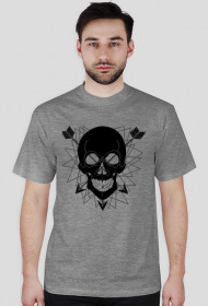 Skull Grey