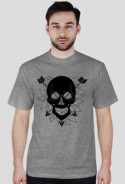 Skull Grey