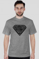 Superman Gray