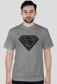 Superman Gray