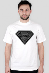 Superman White