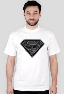 Superman White