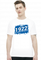 Koszulka: Lech Poznań - 1922