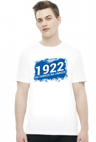 Koszulka: Lech Poznań - 1922