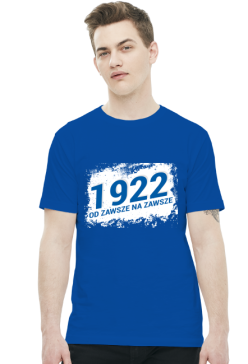 Koszulka: Lech Poznań - 1922
