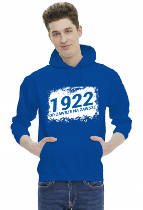 Bluza: Lech Poznań 1922