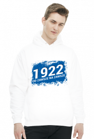 Bluza: Lech Poznań 1922