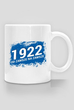 Kubek: Lech Poznań 1922