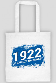 Torba: Lech Poznań 1922