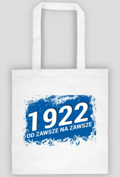 Torba: Lech Poznań 1922
