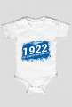 Body: Lech Poznań 1922