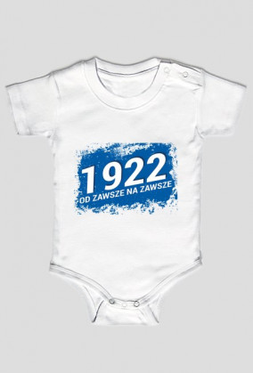 Body: Lech Poznań 1922