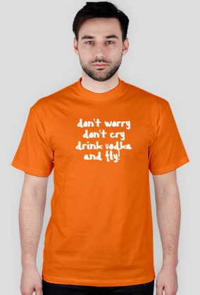 VODKA